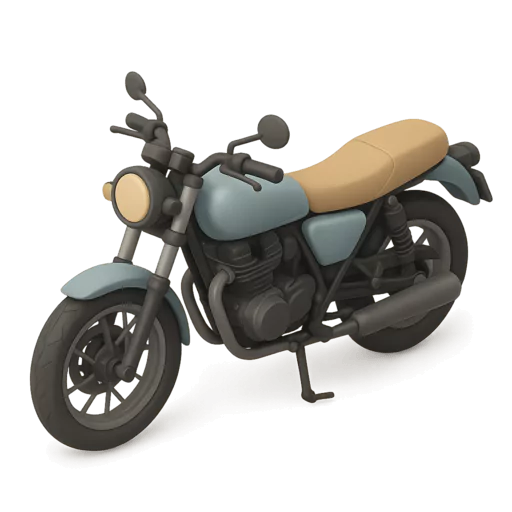 Permis moto A2 125cm3